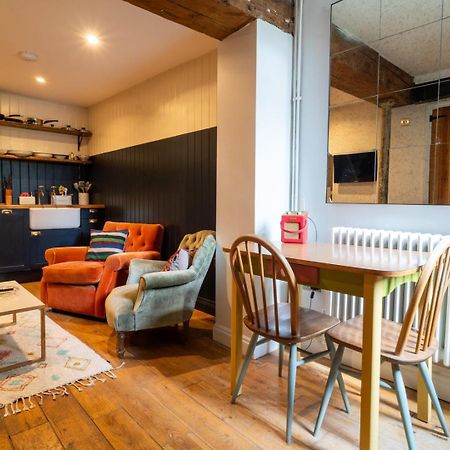 Guestready - Classy Nest In Brighton City Centre Apartment Exterior foto