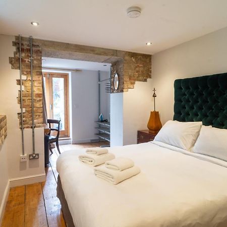 Guestready - Classy Nest In Brighton City Centre Apartment Exterior foto
