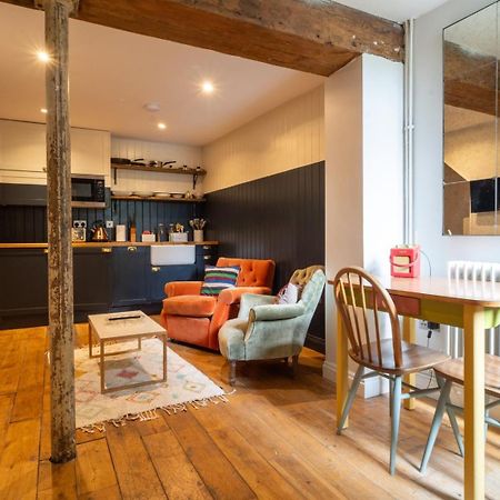 Guestready - Classy Nest In Brighton City Centre Apartment Exterior foto