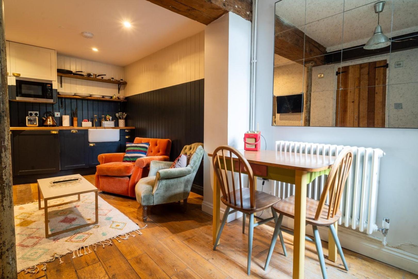 Guestready - Classy Nest In Brighton City Centre Apartment Exterior foto