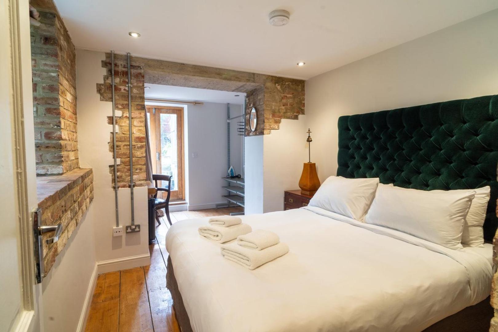 Guestready - Classy Nest In Brighton City Centre Apartment Exterior foto