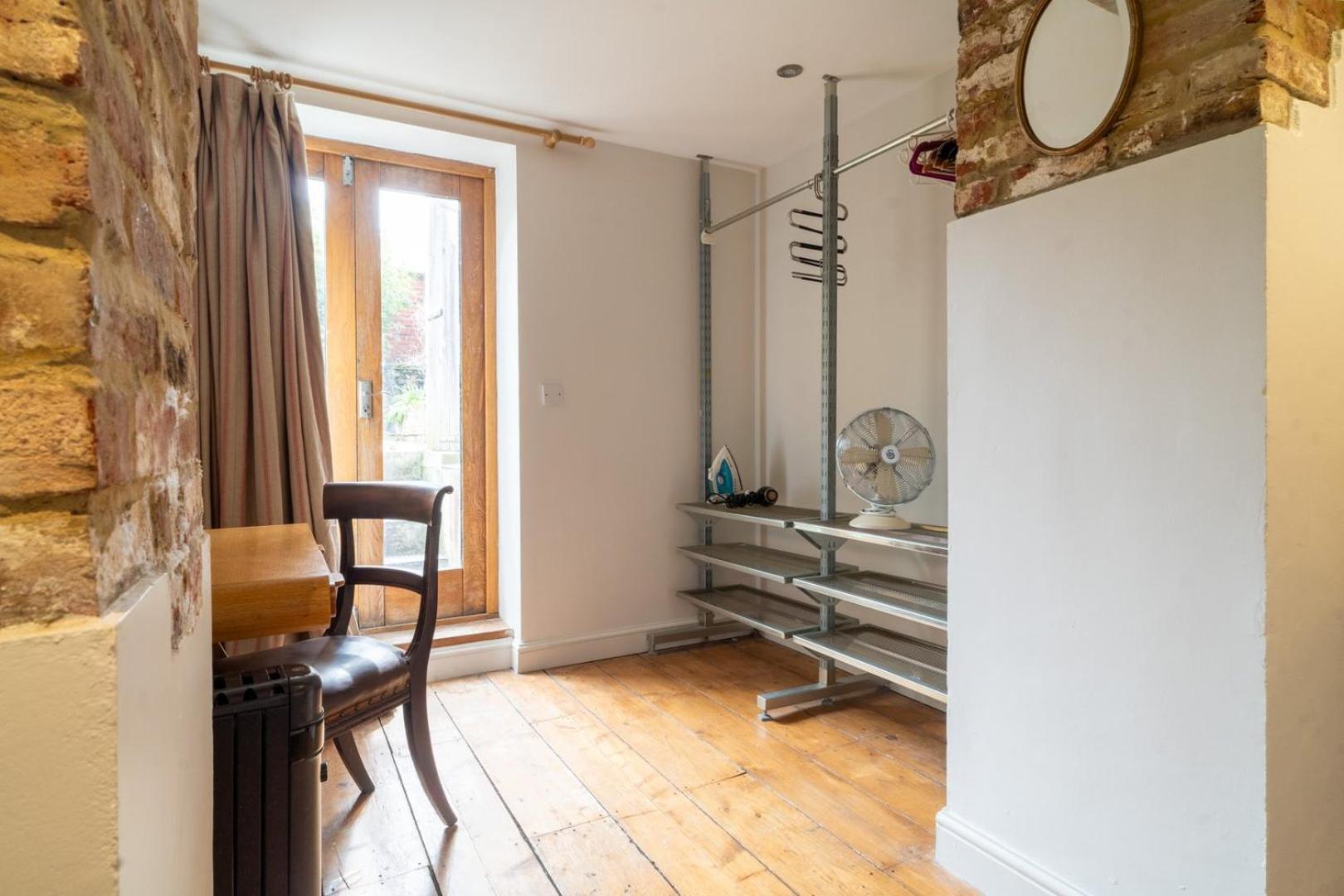 Guestready - Classy Nest In Brighton City Centre Apartment Exterior foto