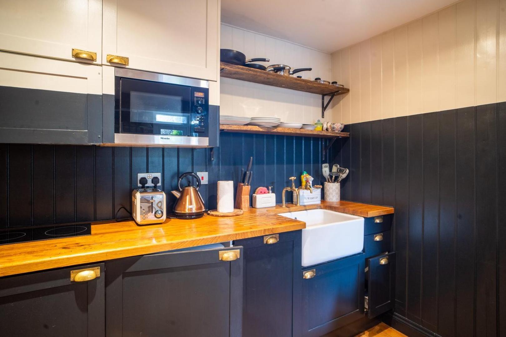 Guestready - Classy Nest In Brighton City Centre Apartment Exterior foto