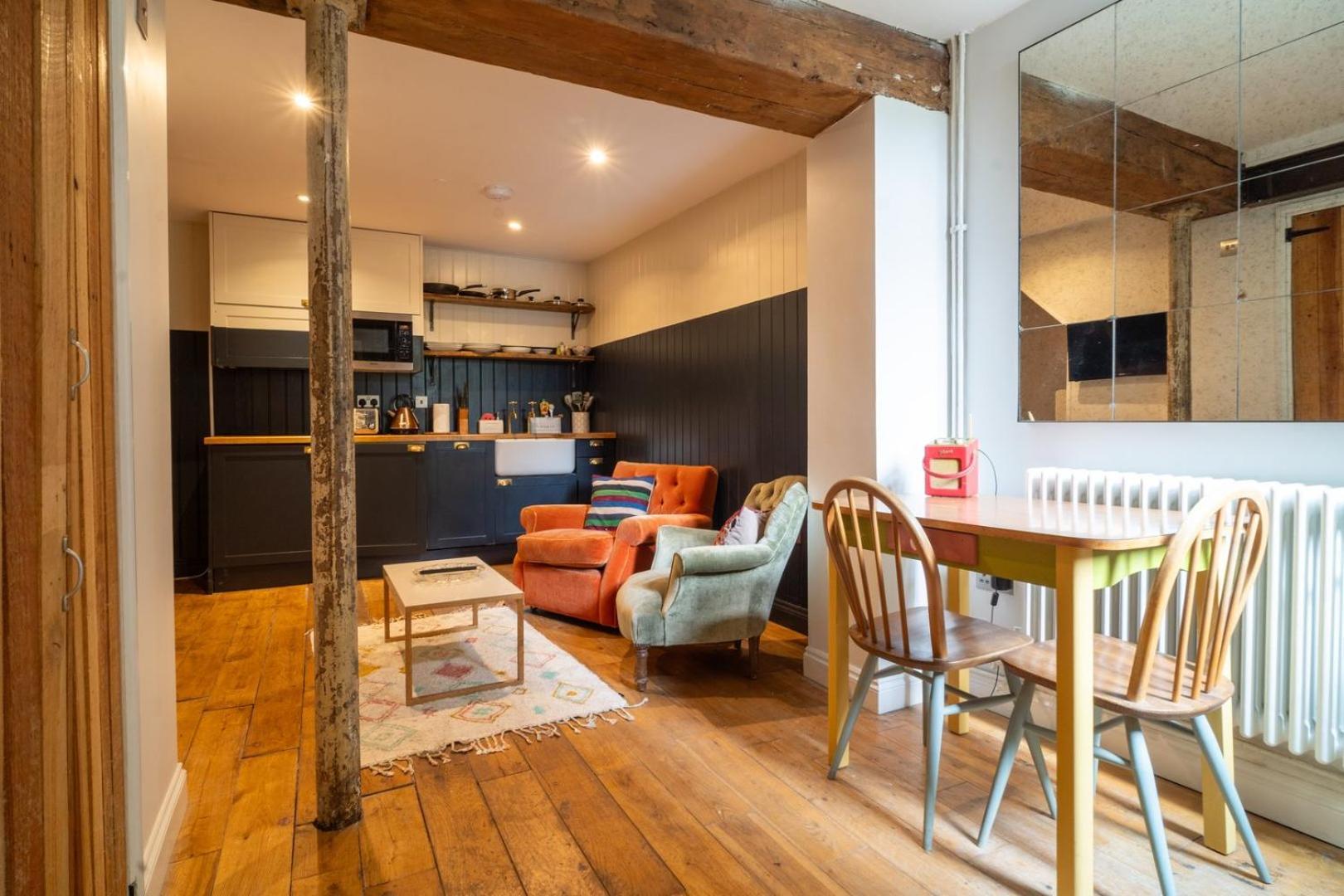 Guestready - Classy Nest In Brighton City Centre Apartment Exterior foto