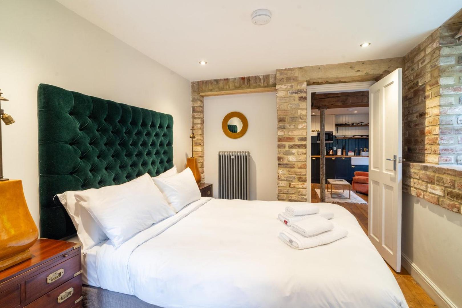 Guestready - Classy Nest In Brighton City Centre Apartment Exterior foto
