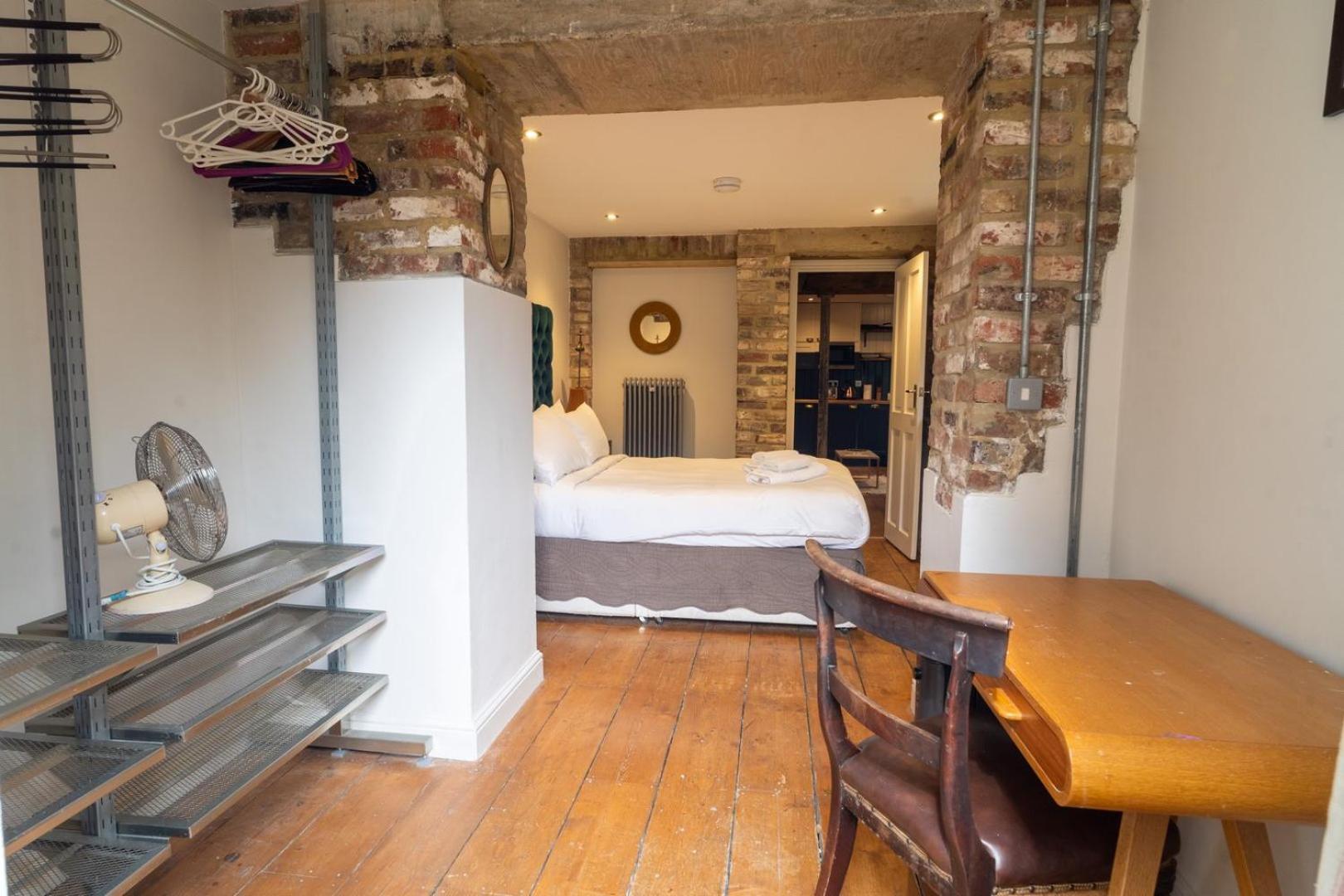 Guestready - Classy Nest In Brighton City Centre Apartment Exterior foto